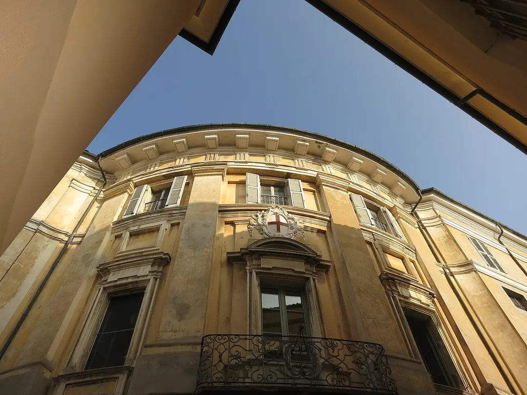 Biblioteca Comunale