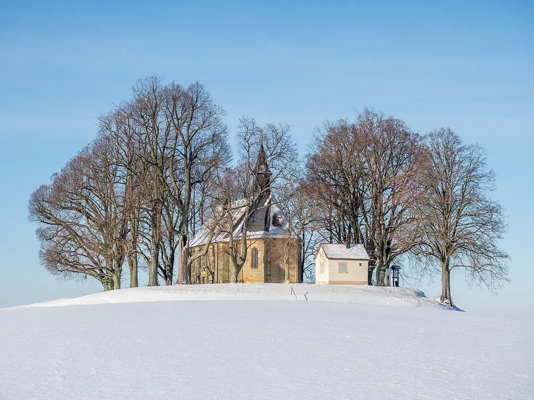 St. Vitus chapel
