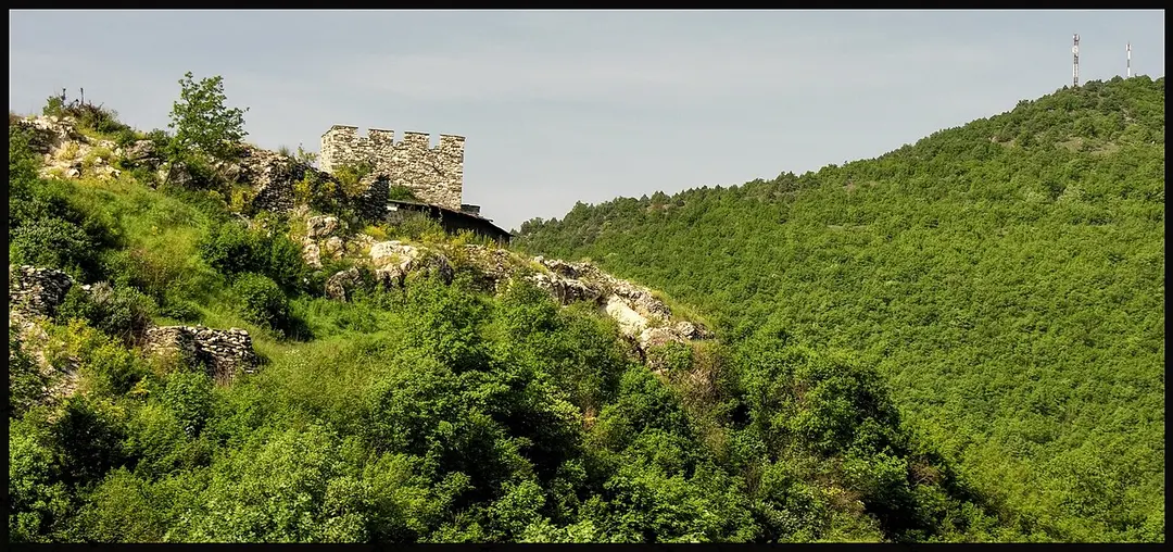 Region Skopje