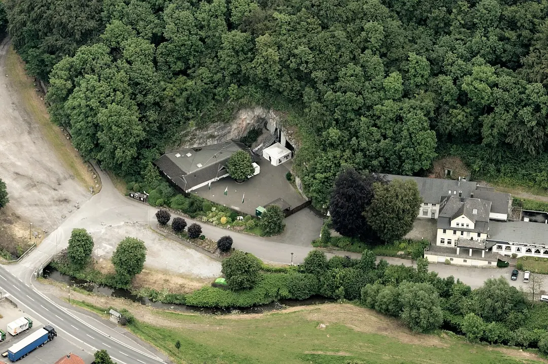 Balver Höhle