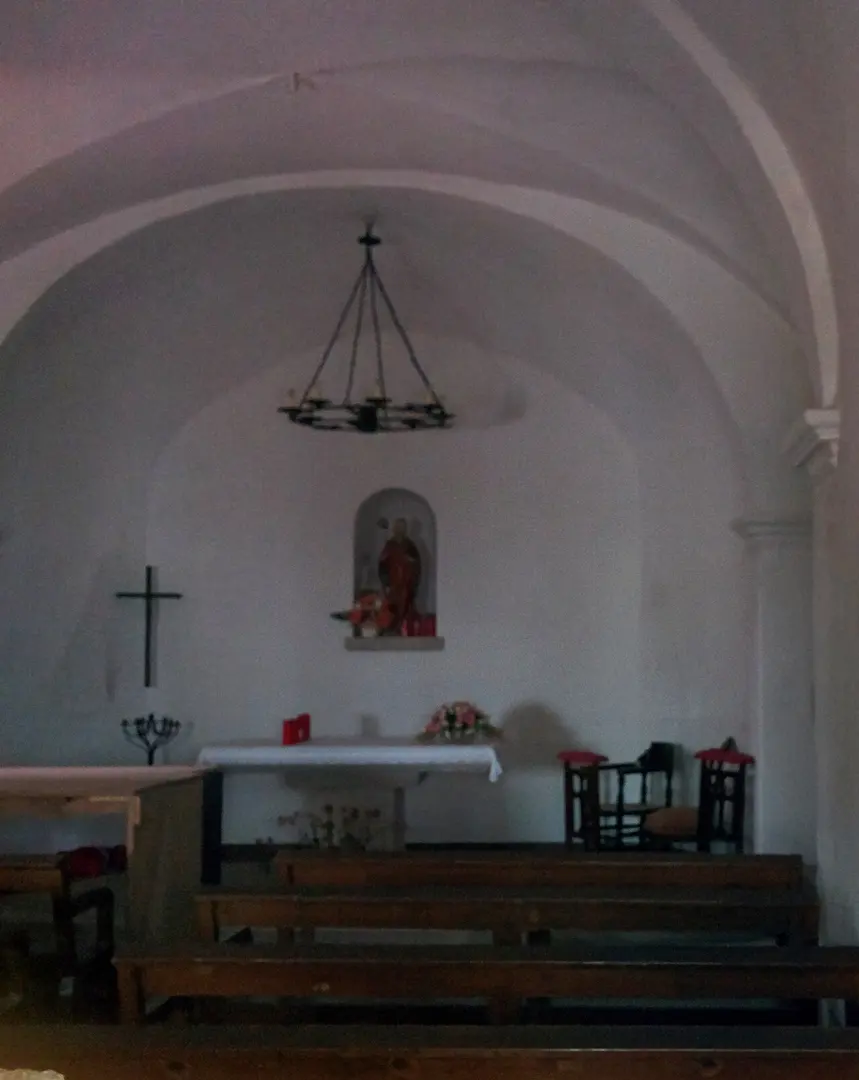 Sant Marçal