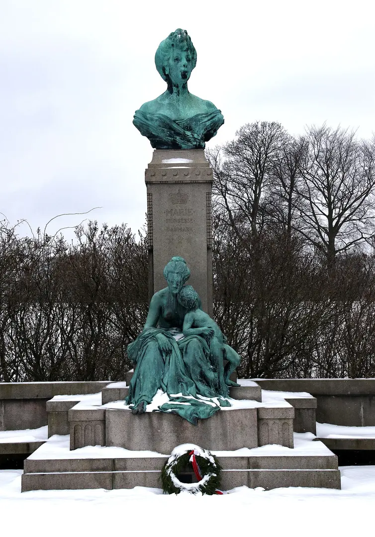 Prinzessin Marie