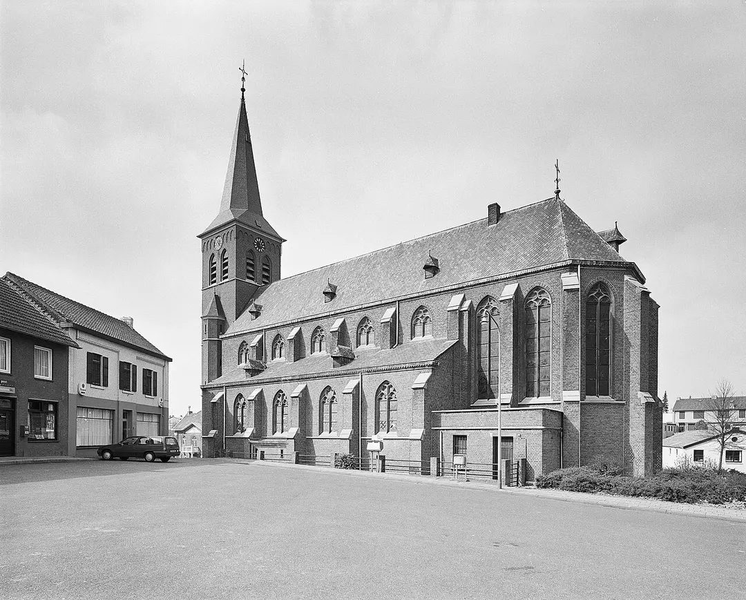 Sint-Catharinakerk