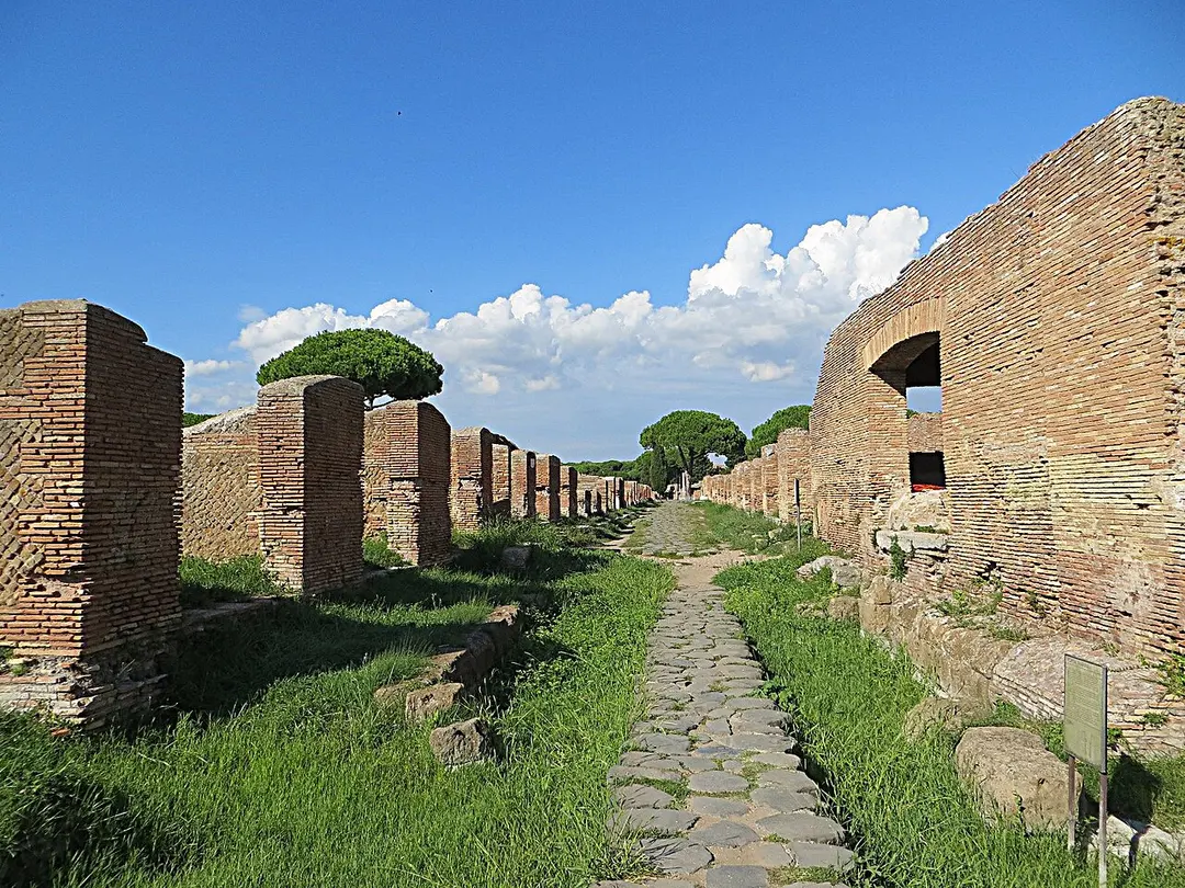 Porta Marina