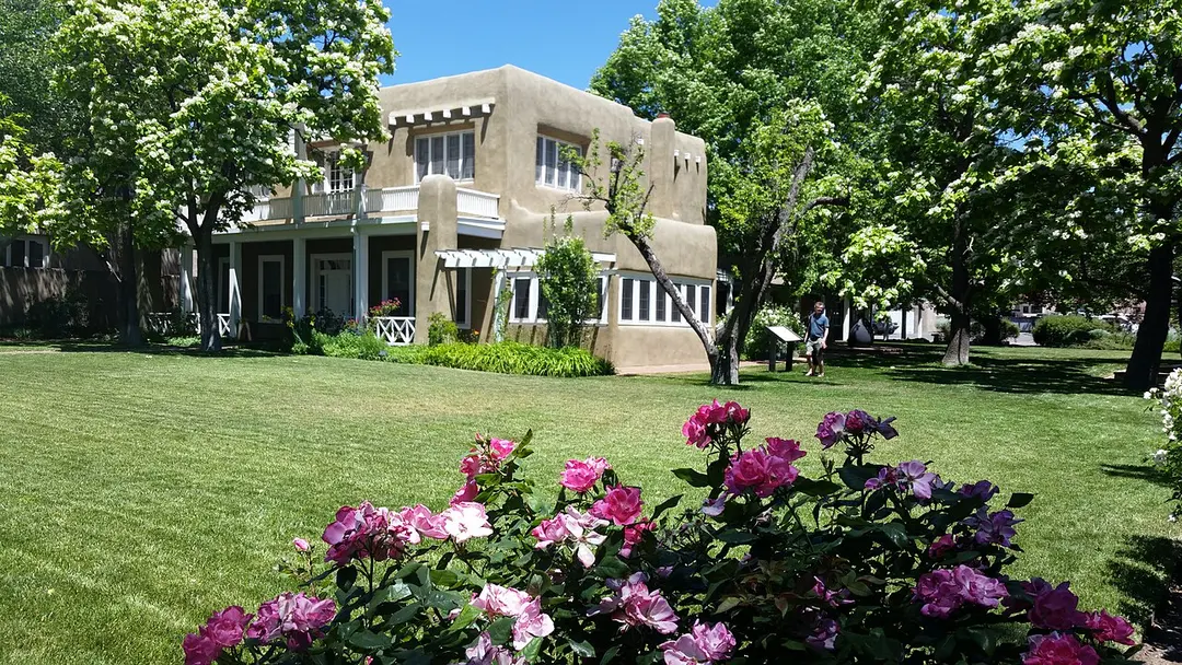 Georgia O’Keeffe Museum
