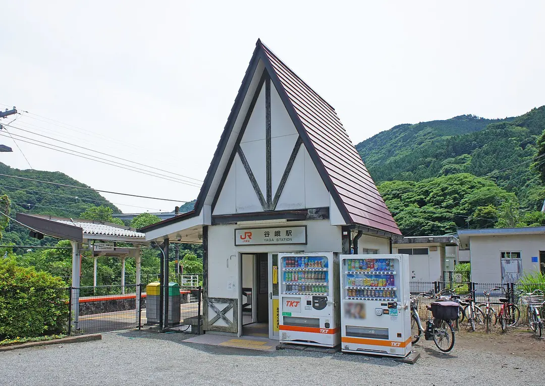 Yaga Station