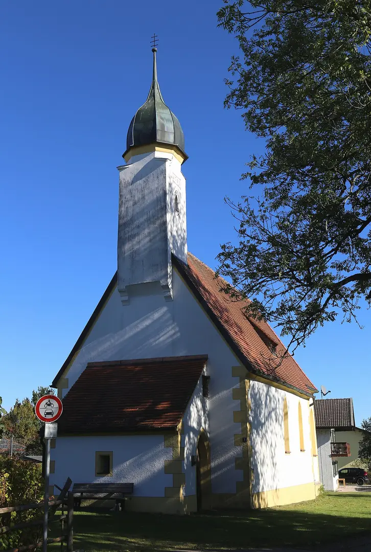 St. Bartholomäus