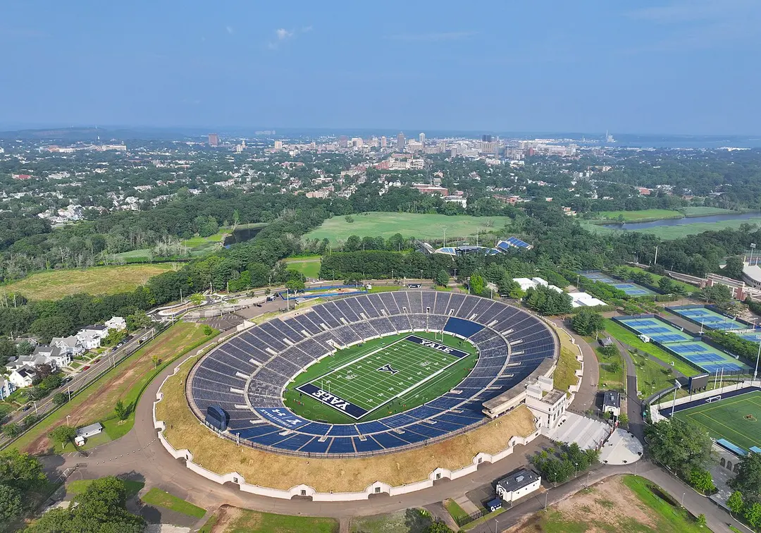 Yale Bowl