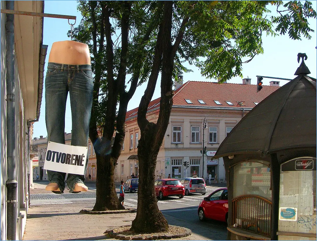 Bačíkova ulica