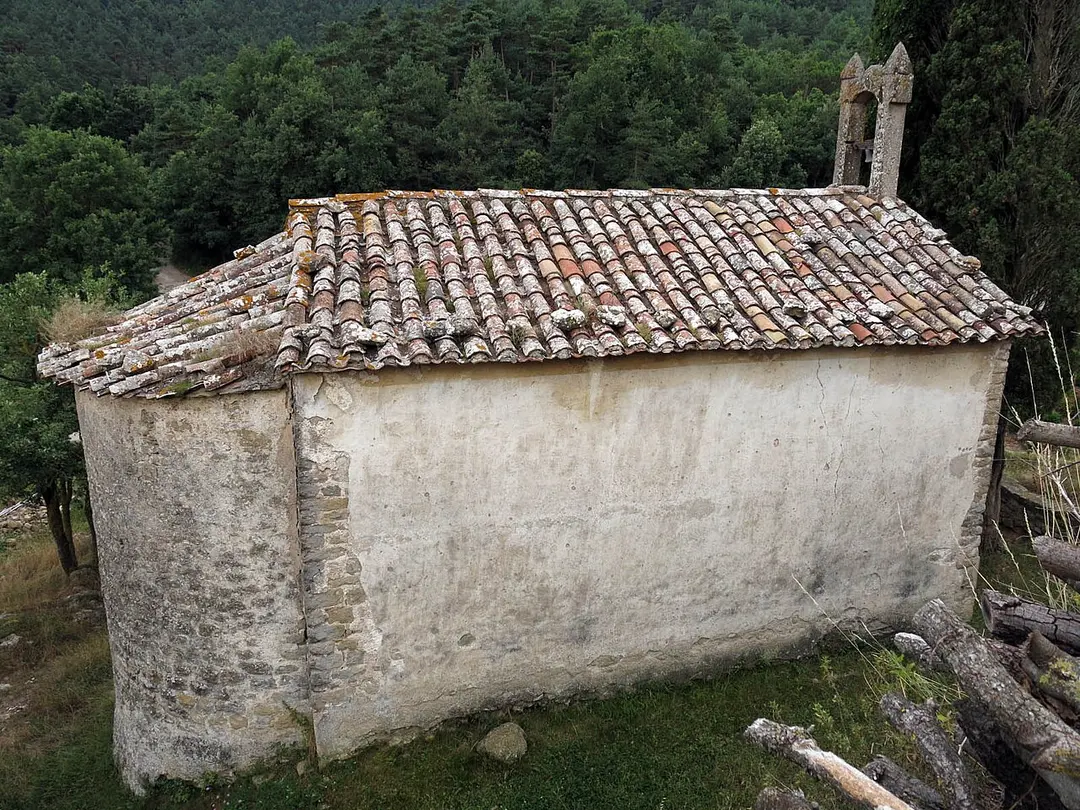 Ermita de Sant Miquel