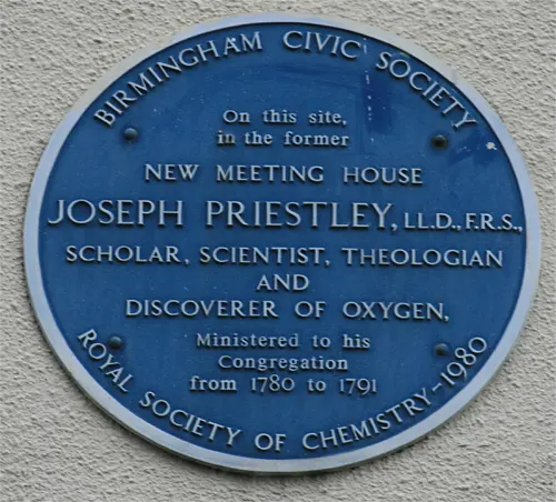 St Michael's