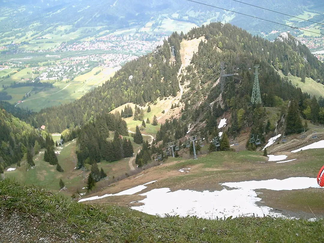 Brauneck