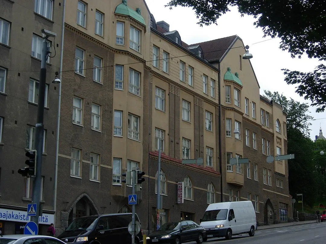 Turku Bridgettine Convent