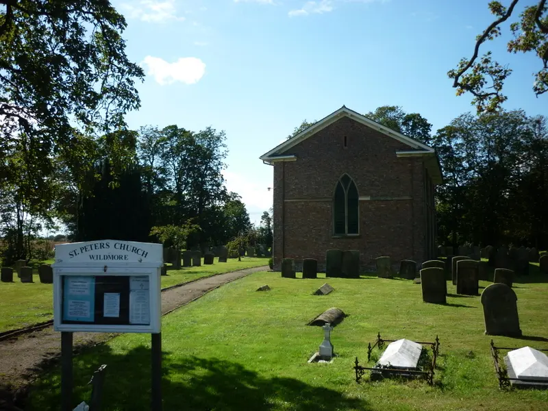 St Peter