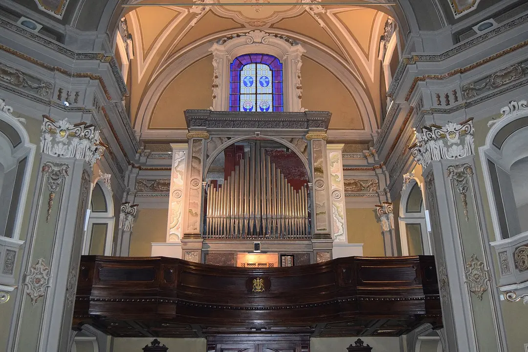 Chiesa Sant'Abbondio