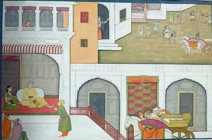 Himachal Pradesh state museum