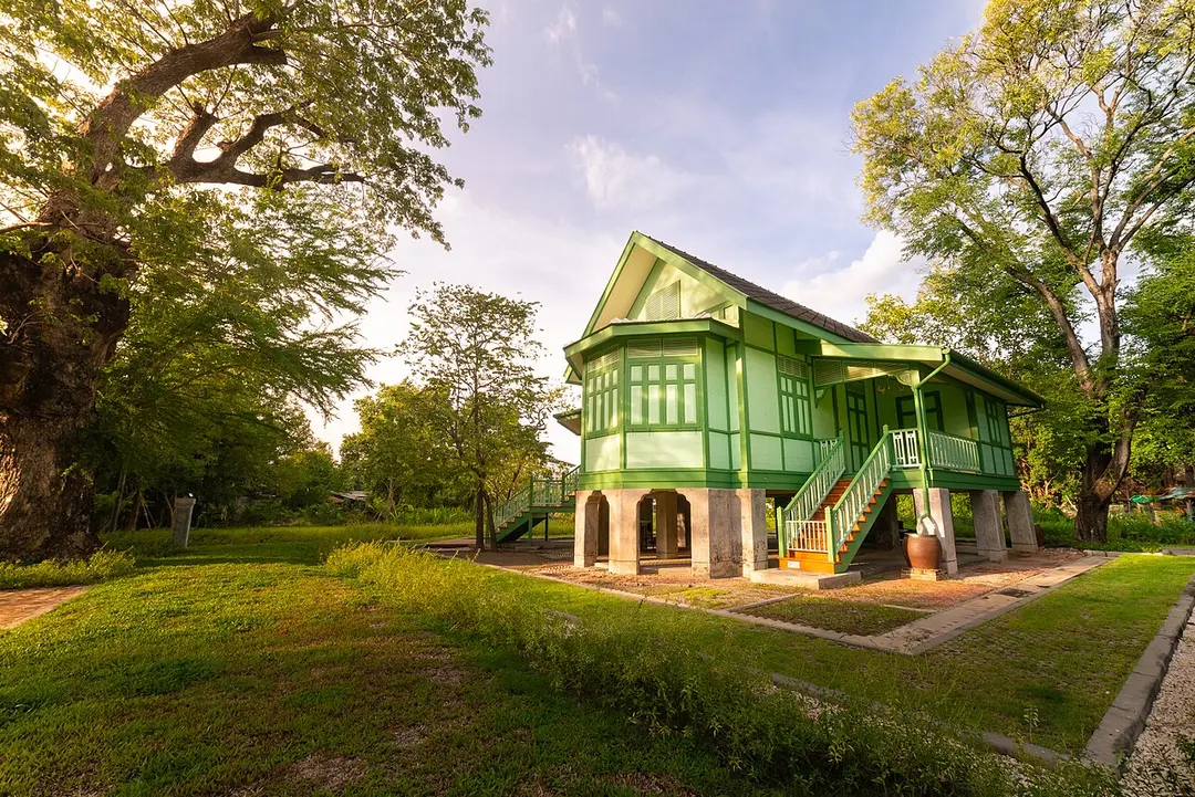 Sanam Chandra Palace