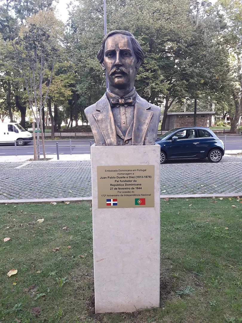 Juan Pablo Duarte e Díez