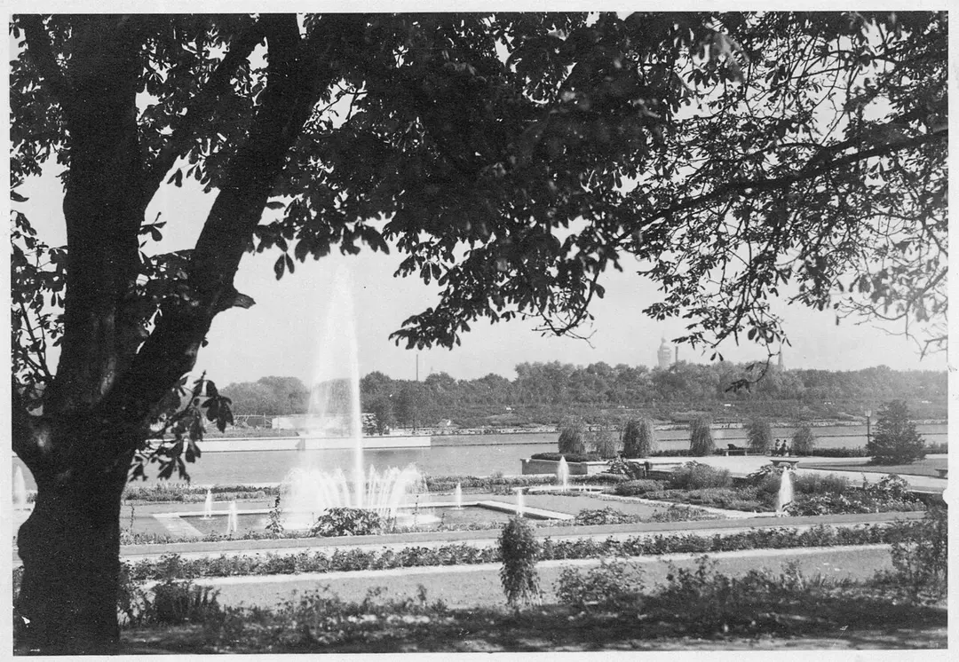 Palmengarten