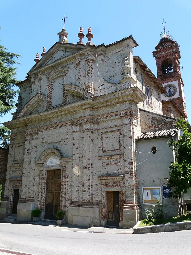 San Michele Arcangelo