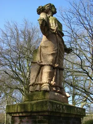 Verzetsmonument 1940-1945