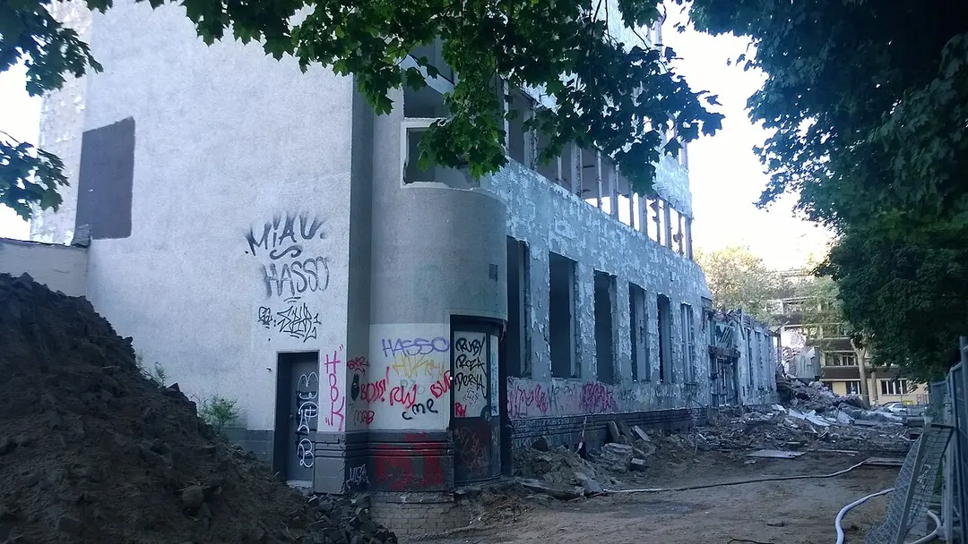 Hochmeisterplatz