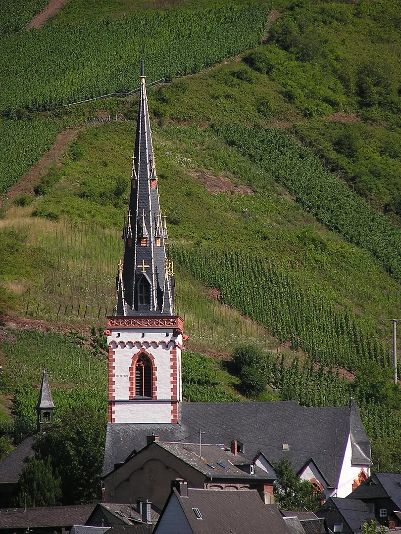 St. Martin