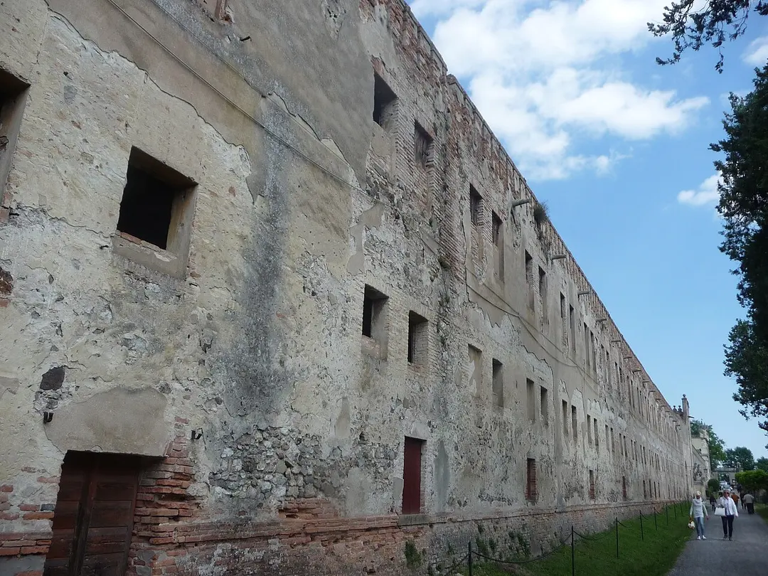 Castello del Catajo