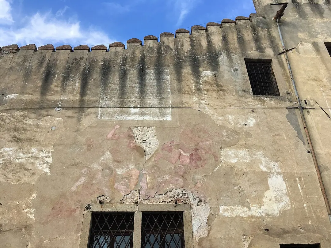 Castello del Catajo