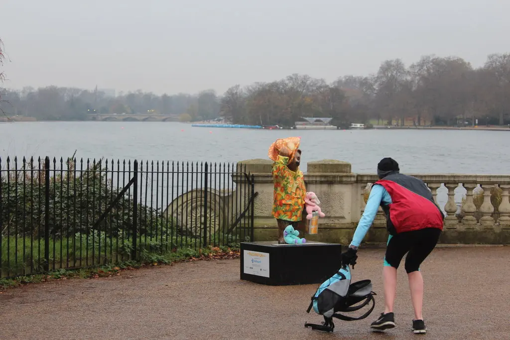 Hyde Park