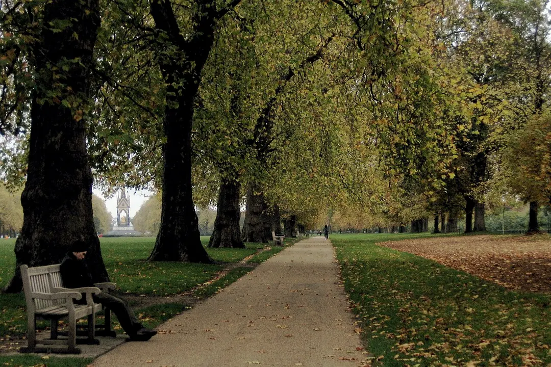 Hyde Park