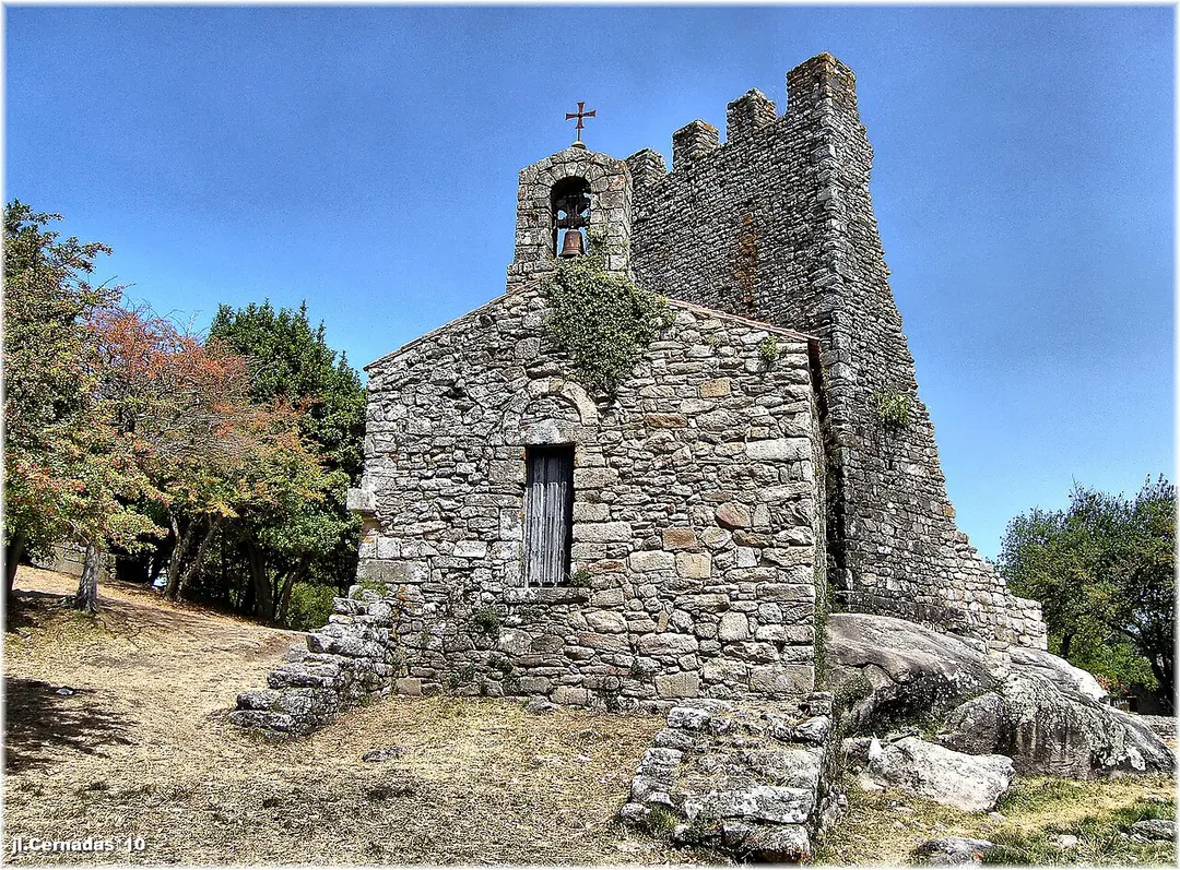 Torres de Oeste