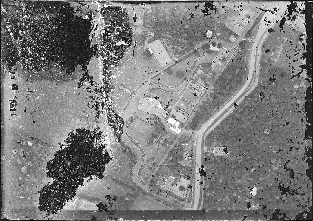 Nathan Homestead