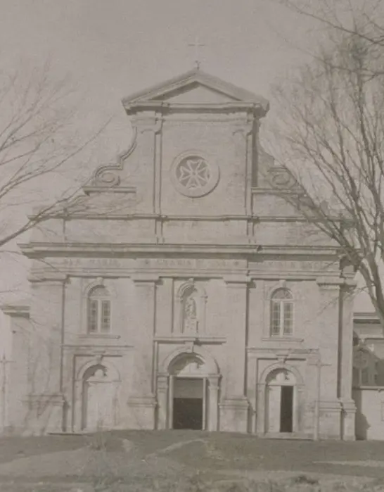 Notre-Dame-de-Grâce