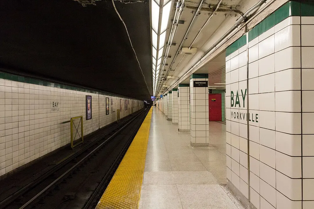 Bay