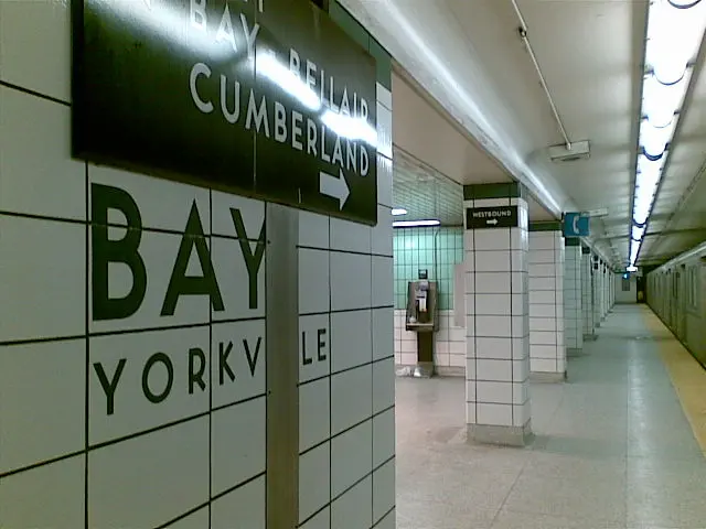 Bay