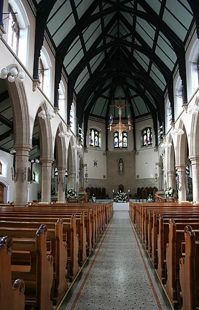 Motherwell Cathedral