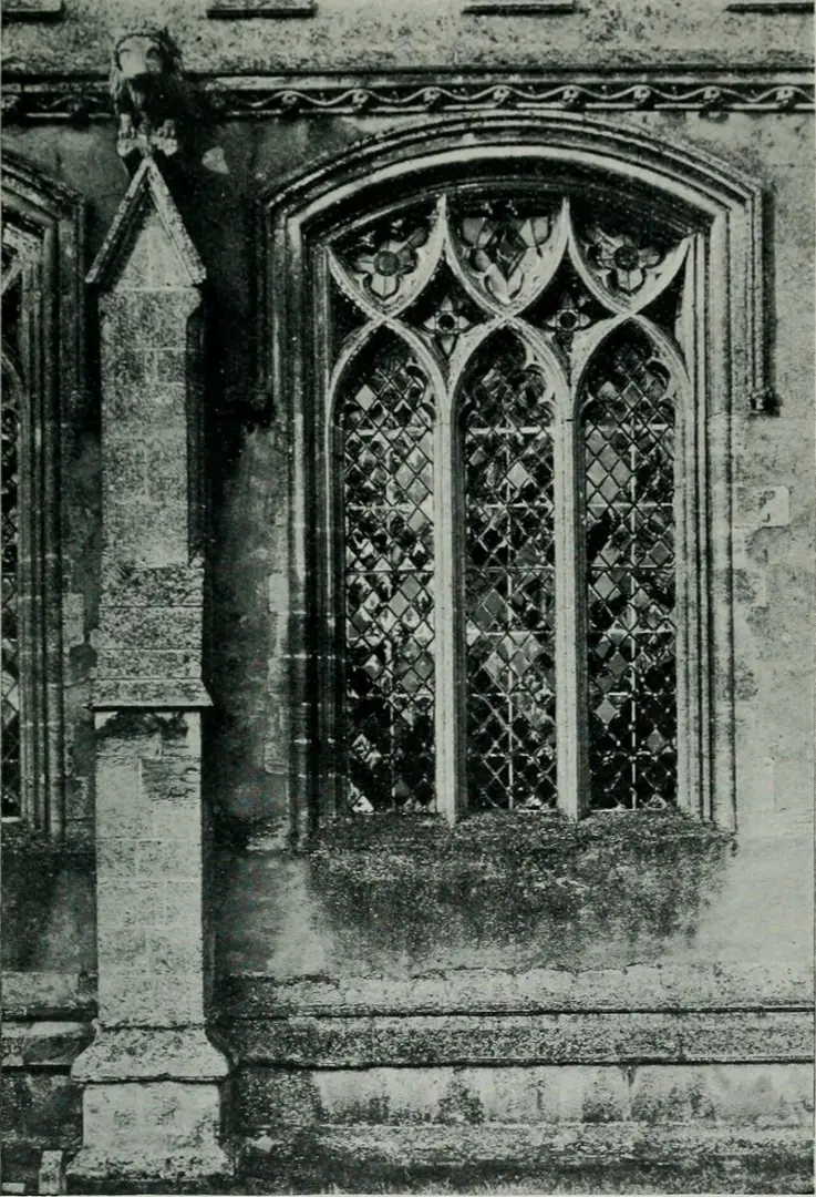 St Mary's