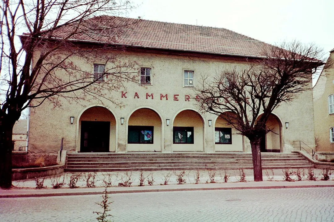 Kammerspiele
