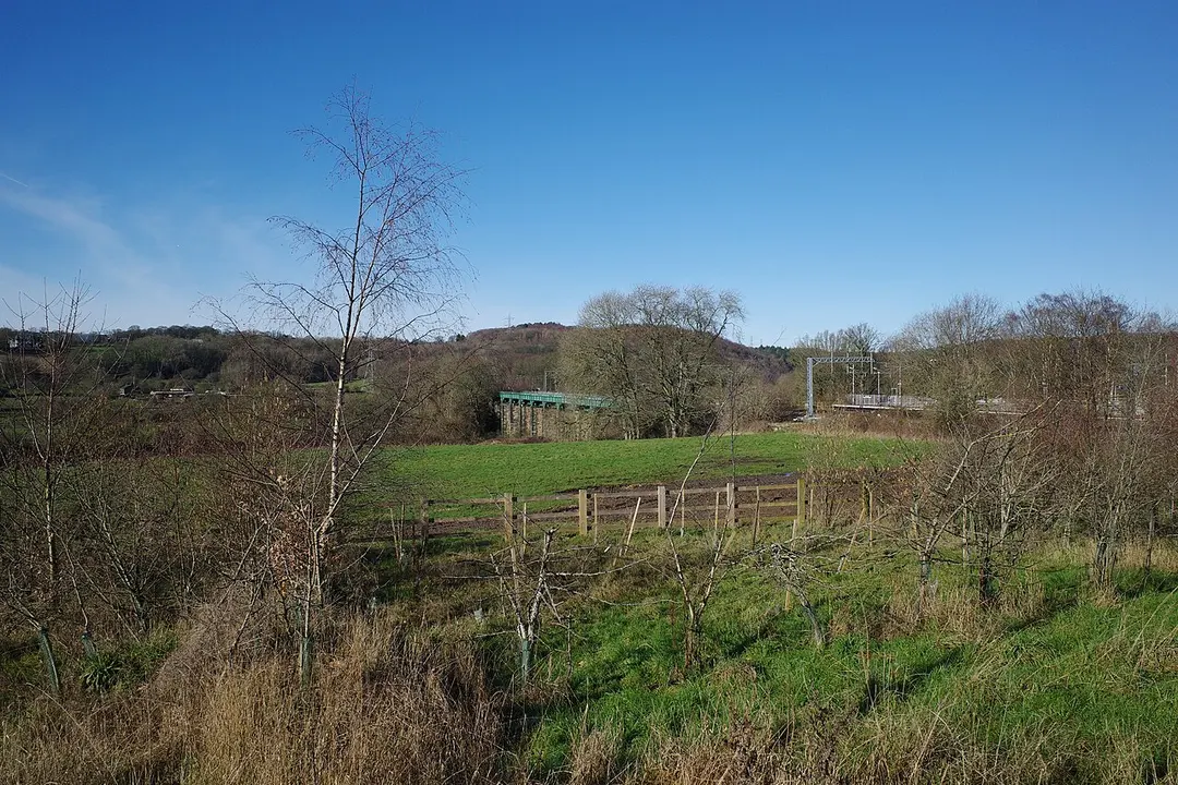 Apperley Viaduct