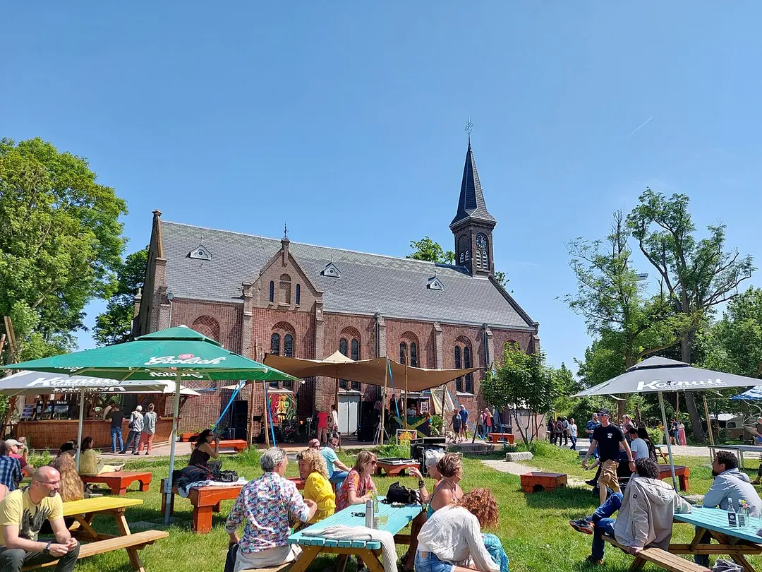 Sint-Gertrudiskerk