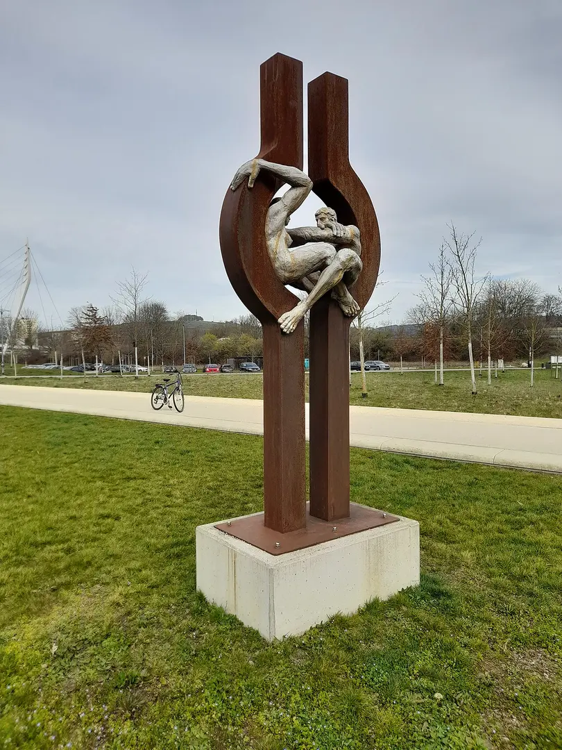 Brüderlichkeit Fraternidad
