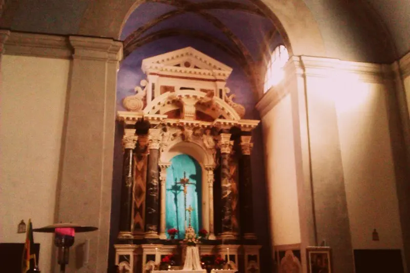 Chiesa di San Fermo