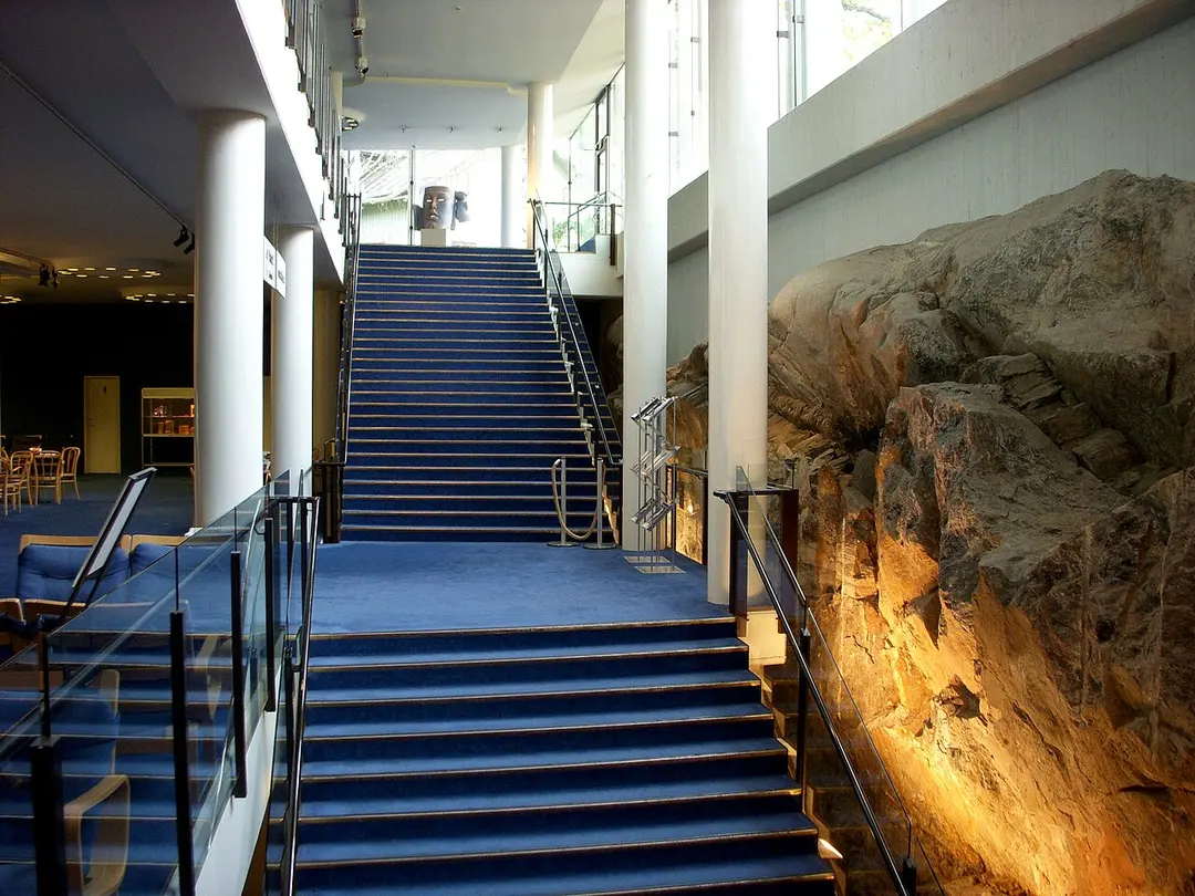 Berwaldhallen