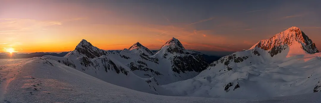 Monte Corvo