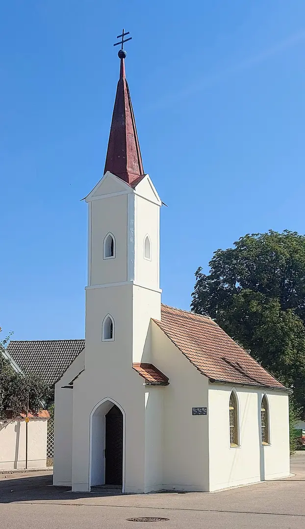 Marienkapelle Hartacker