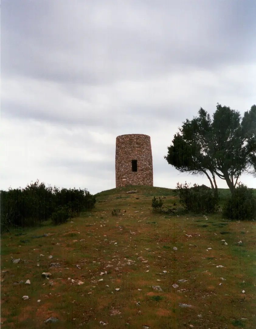 Atalaya del Berrueco