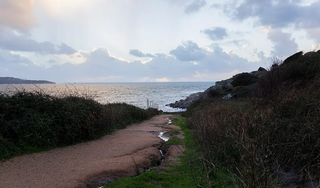 ZEC Cabo Udra