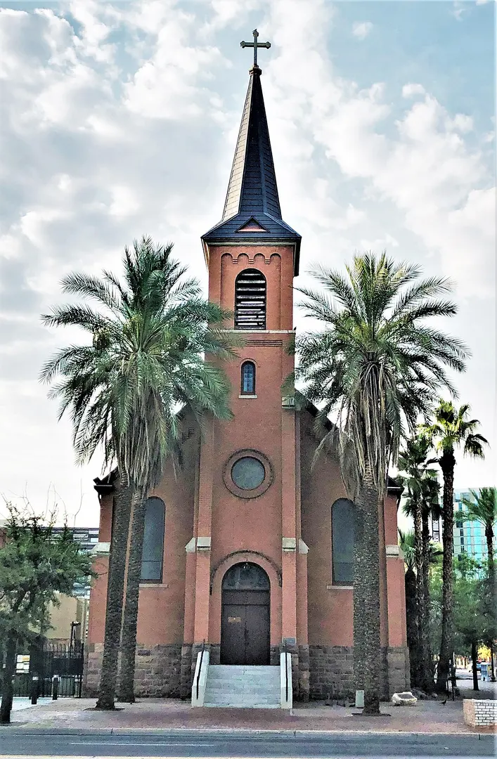 Mary College