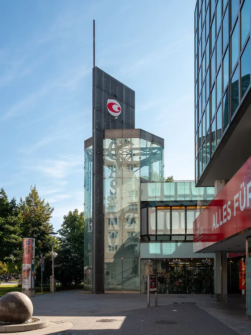 Schillerpark